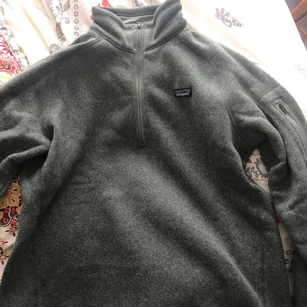 Patagonia Women's Fleece